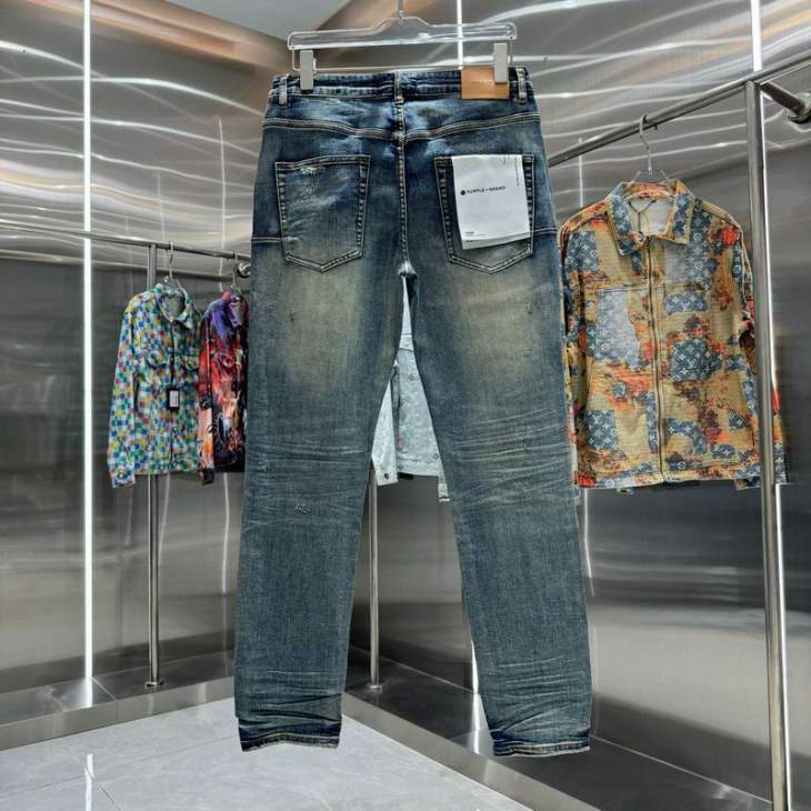Picture of Purple Brand Jeans Long _SKUPurpleBrandsz30-38hgntx2512978